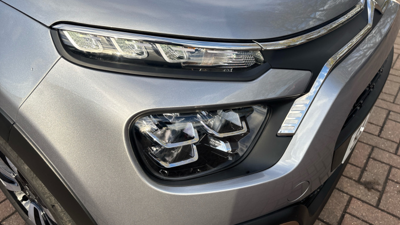 Citroen C3 1.2 PureTech C-Series Edition 5dr Petrol Hatchback